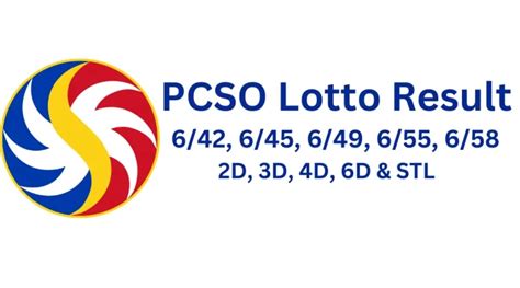 pcso guide|PCSO Lotto Guide 2023: How to Claim Lotto Winnings .